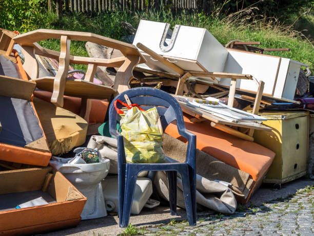Best Yard Cleanup Services  in Waynesville, MO