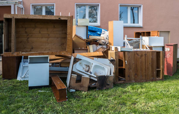 Attic Cleanout Services in Waynesville, MO