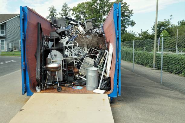 Best Yard Waste Removal  in Waynesville, MO