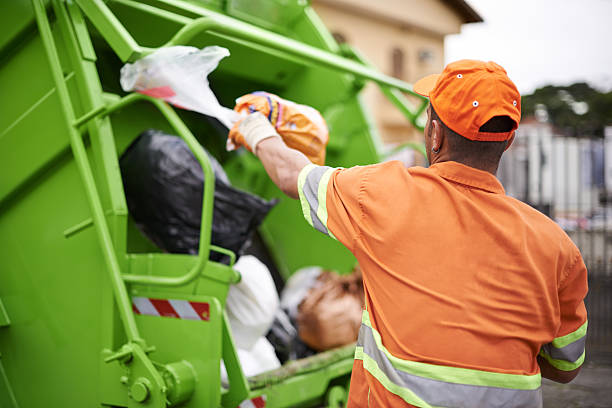 Best Yard Cleanup Services  in Waynesville, MO