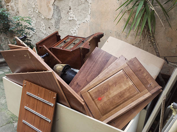 Best Garage Cleanout Services  in Waynesville, MO